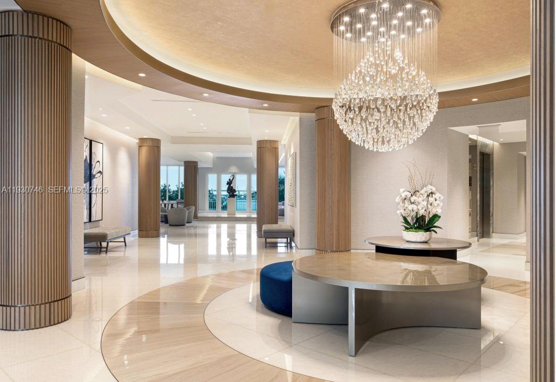 ONE TEQUESTA POINT CONDO - Residential Lease