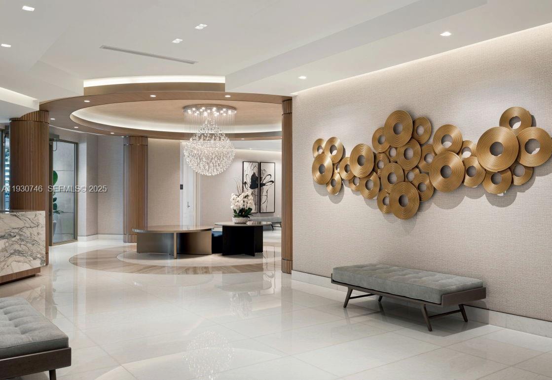 ONE TEQUESTA POINT CONDO - Residential Lease