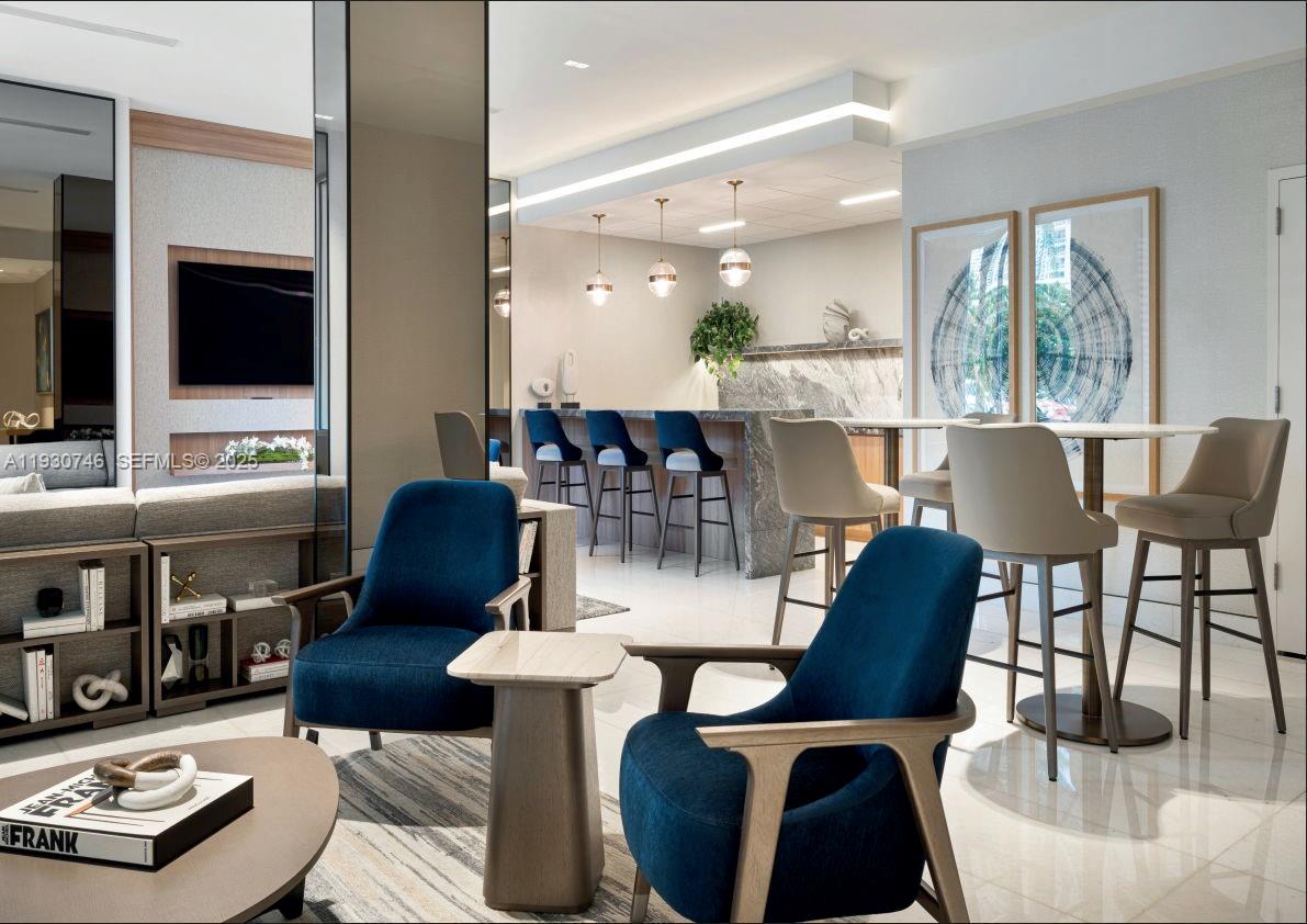 ONE TEQUESTA POINT CONDO - Residential Lease