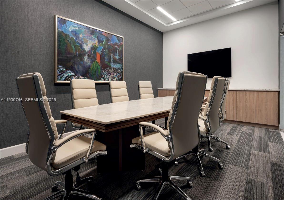 ONE TEQUESTA POINT CONDO - Residential Lease