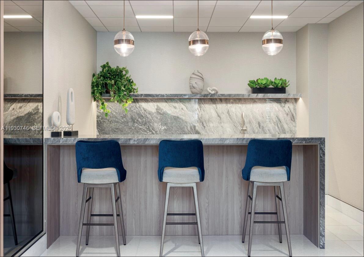 ONE TEQUESTA POINT CONDO - Residential Lease