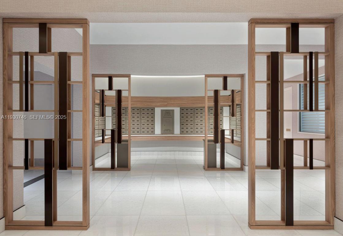 ONE TEQUESTA POINT CONDO - Residential Lease