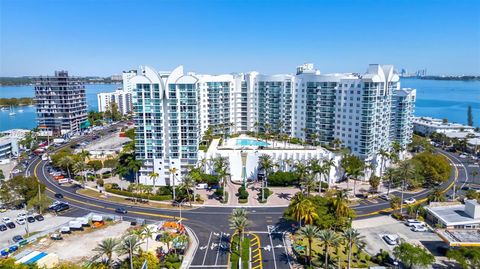 7910 Harbor Island Dr 402 North Bay Village FL 33141