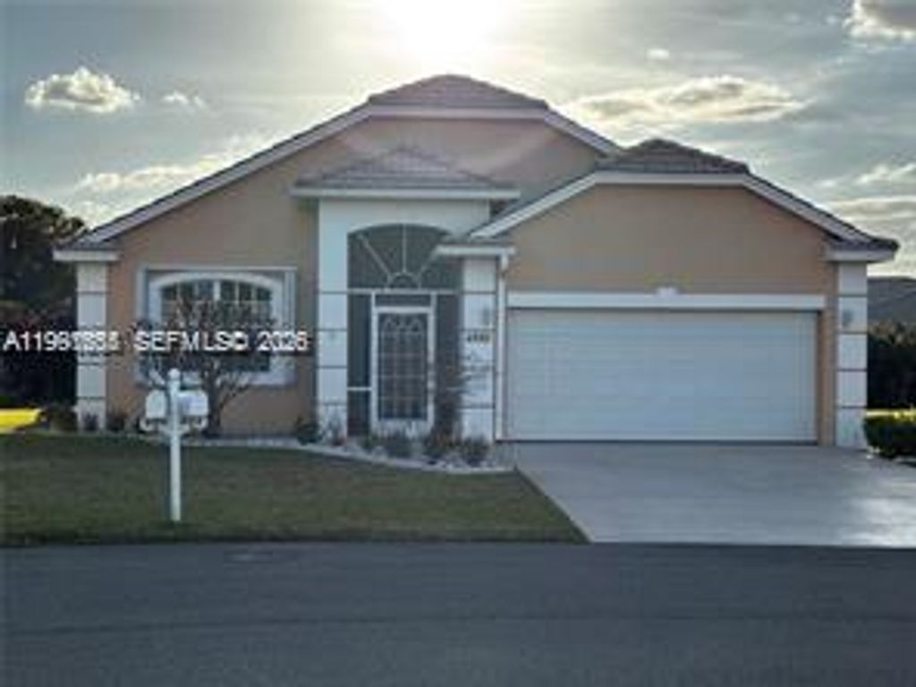 Photo of 822 NW Sorrento Ln #SFH, St Lucie West, FL 34986 (MLS # A11991665)