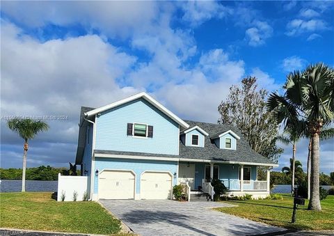 A home in Fort Myers