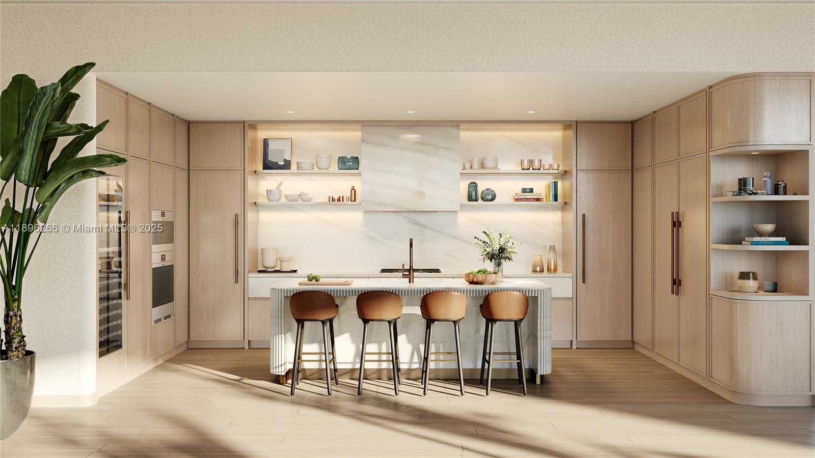 View photos, virtual tours, details... 5333 Collins Av 1102