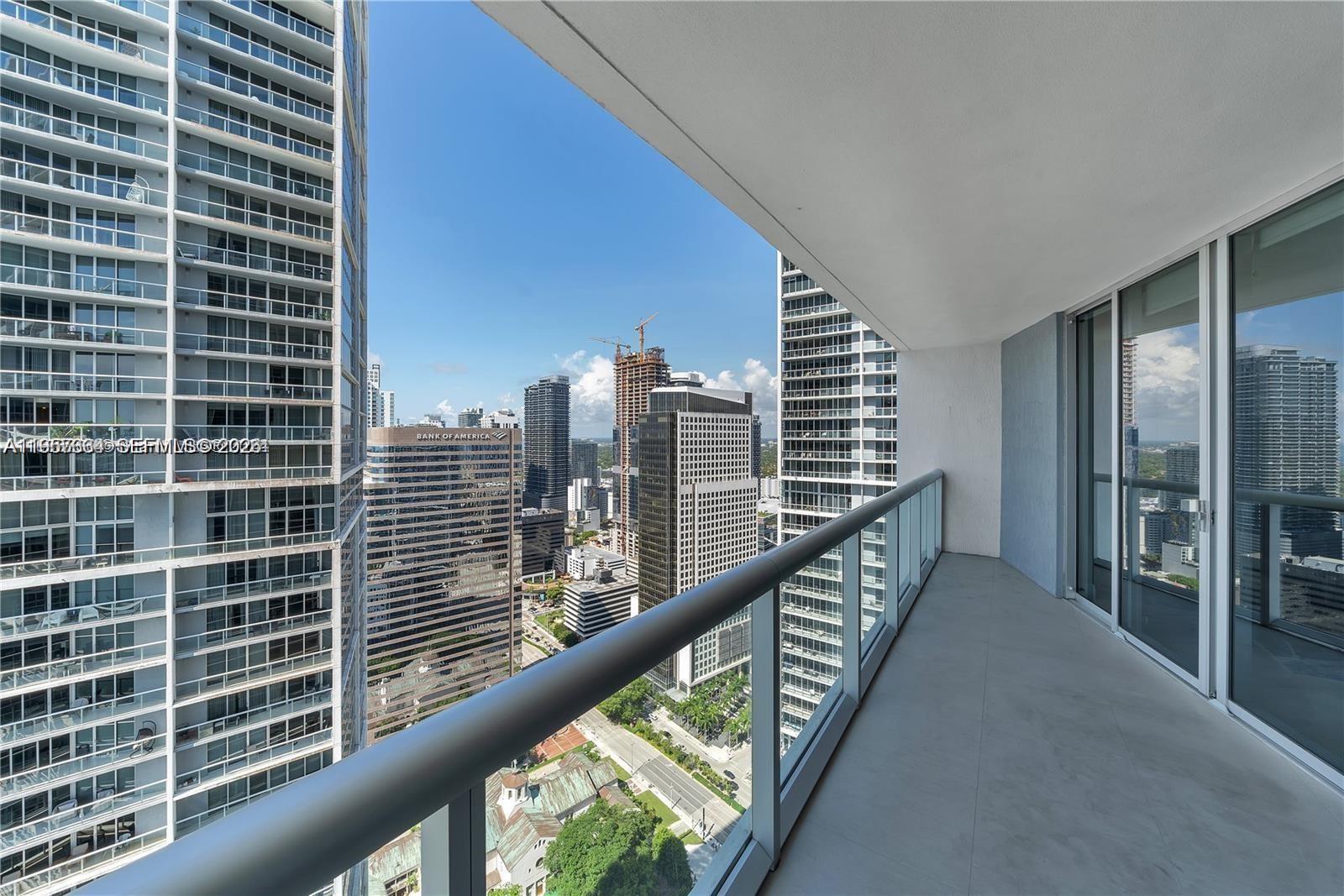 ICONBRICKELL CONDO NO 1 - Residential Lease