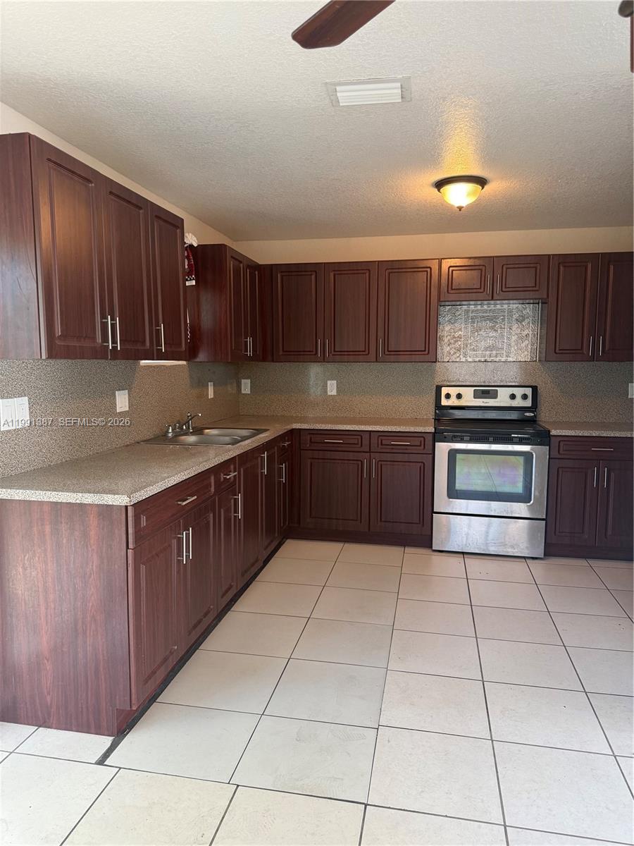 JUANA SUBDIVISION - Residential