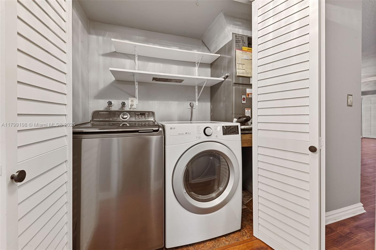 WOODHAVEN CONDO - Residential