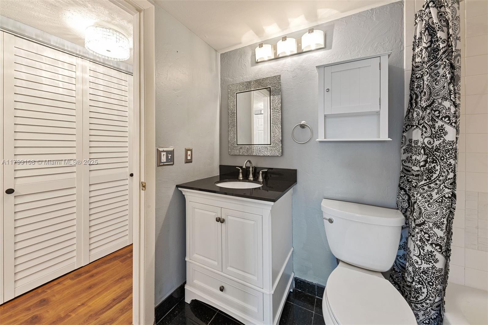 WOODHAVEN CONDO - Residential