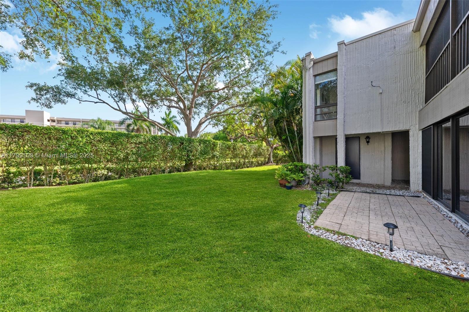 WOODHAVEN CONDO - Residential