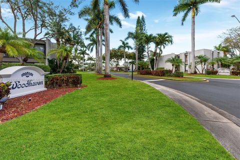 Photo of 6668 Burning Wood Dr #166, Boca Raton, FL 33433 (MLS # A11799108)