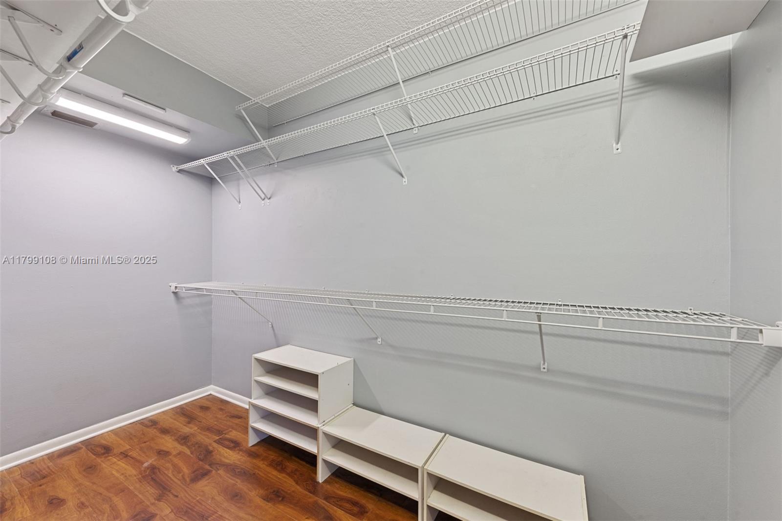 WOODHAVEN CONDO - Residential