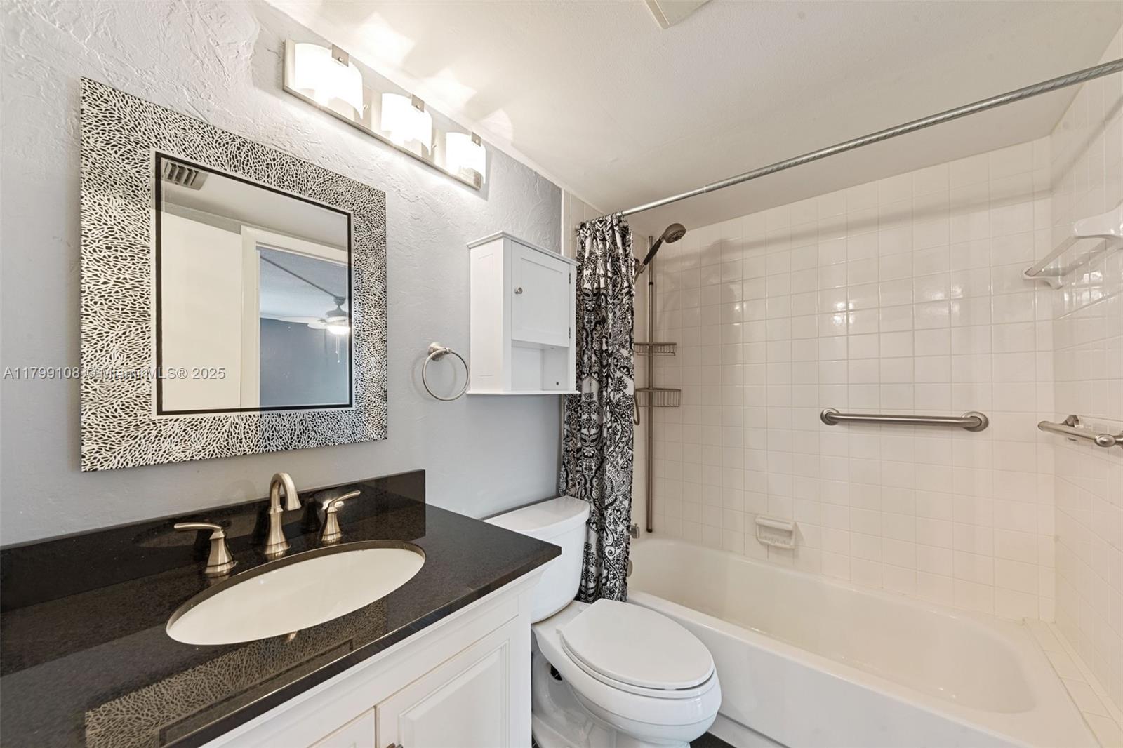 WOODHAVEN CONDO - Residential