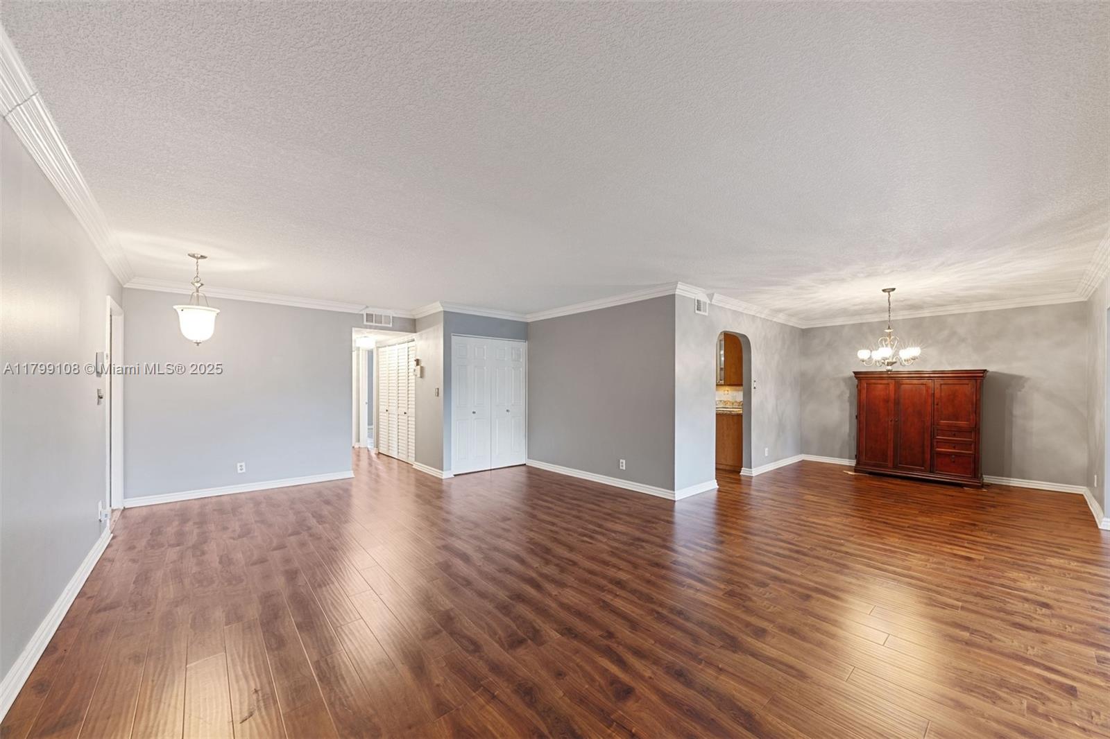 WOODHAVEN CONDO - Residential