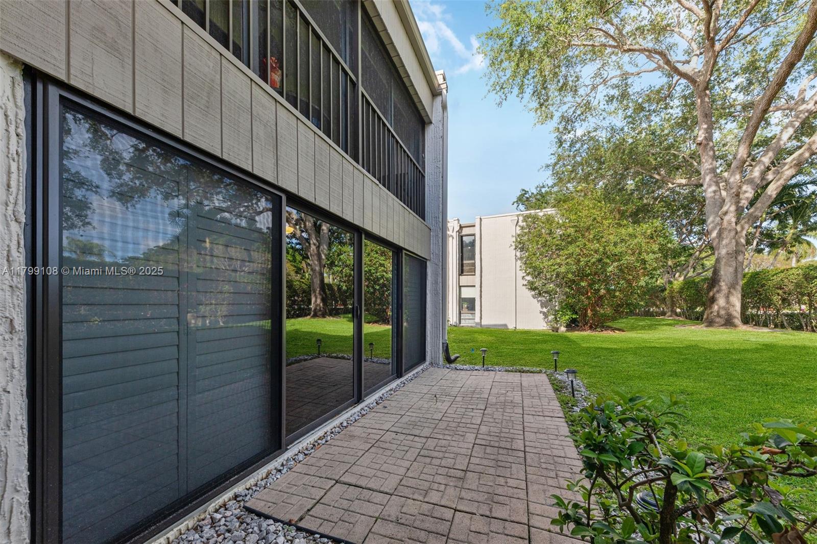 WOODHAVEN CONDO - Residential