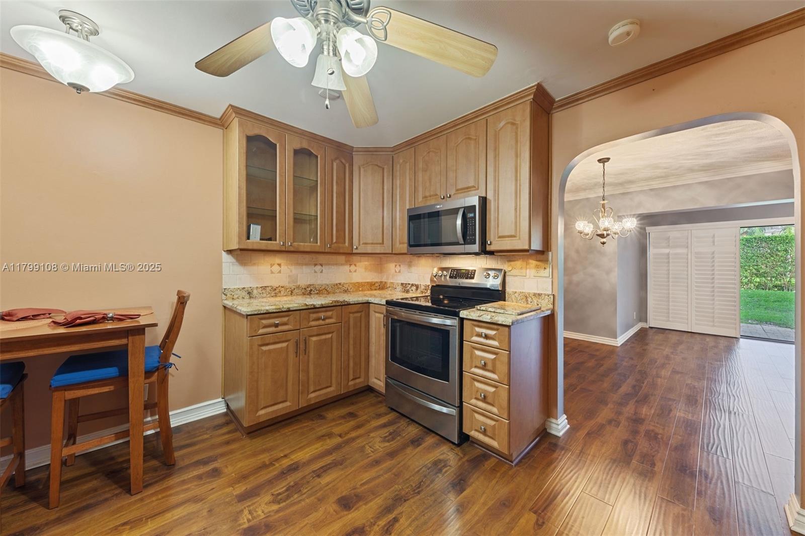 WOODHAVEN CONDO - Residential