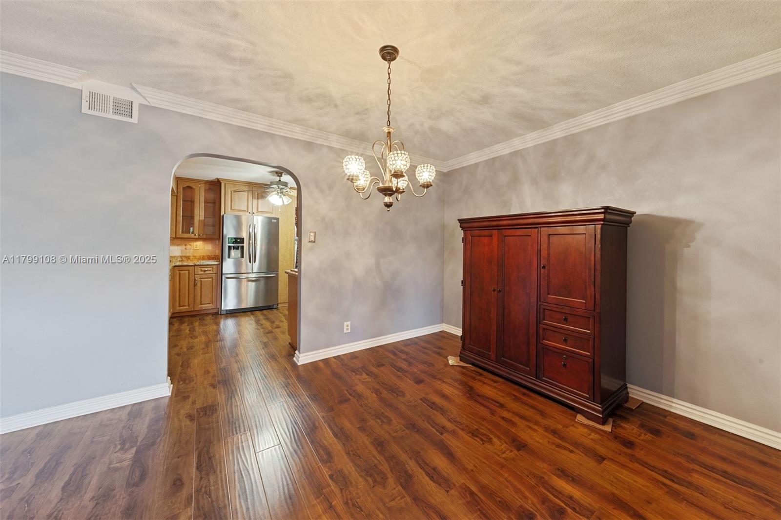 WOODHAVEN CONDO - Residential