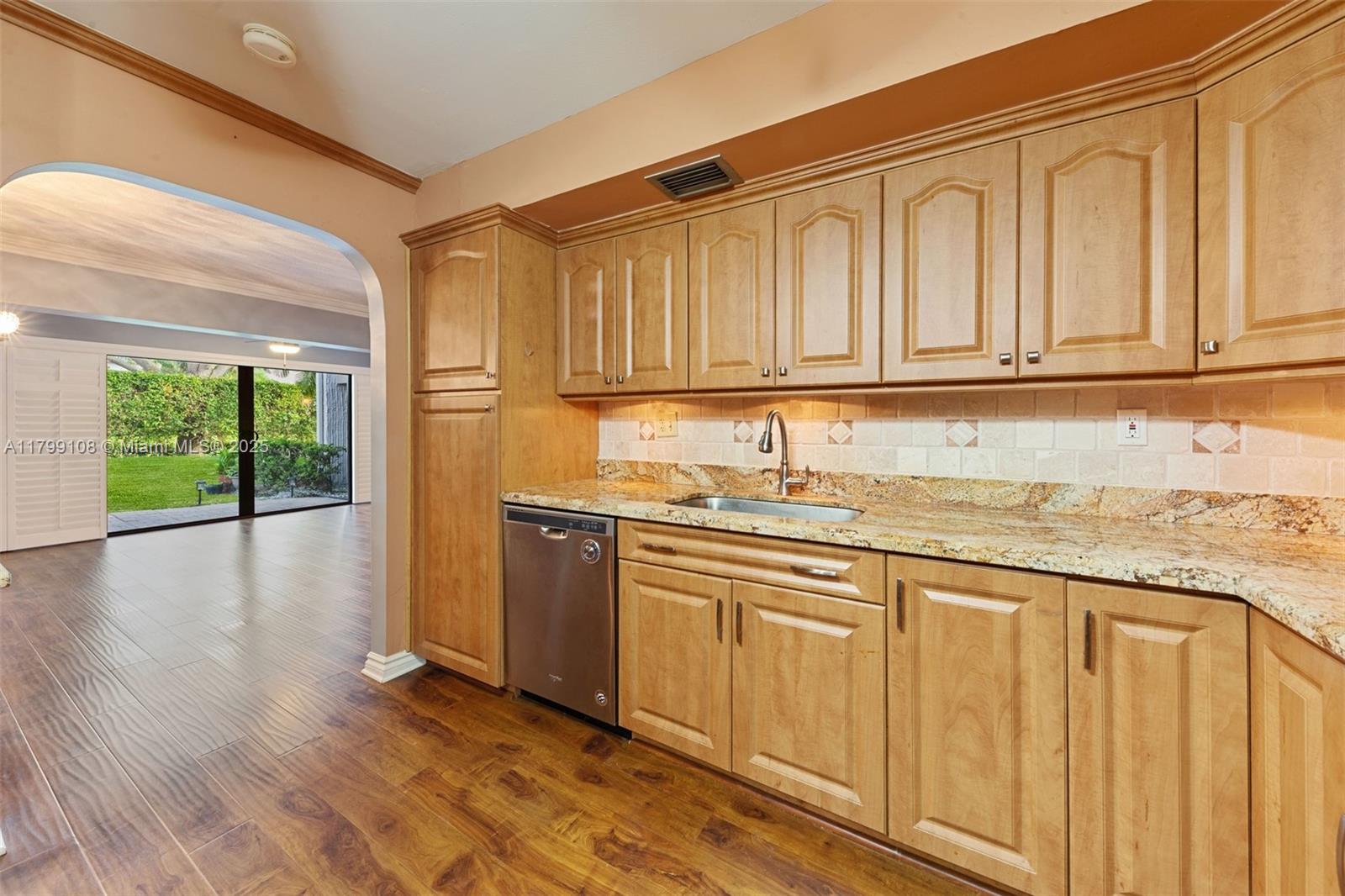 WOODHAVEN CONDO - Residential