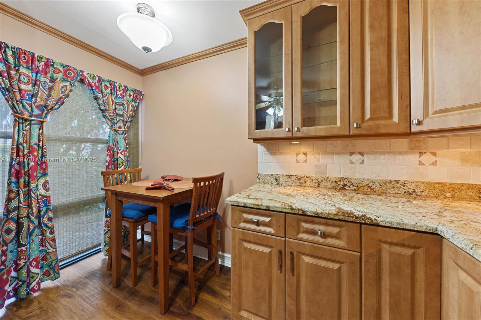 WOODHAVEN CONDO - Residential