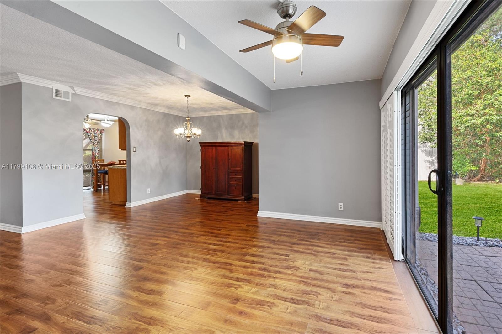 WOODHAVEN CONDO - Residential