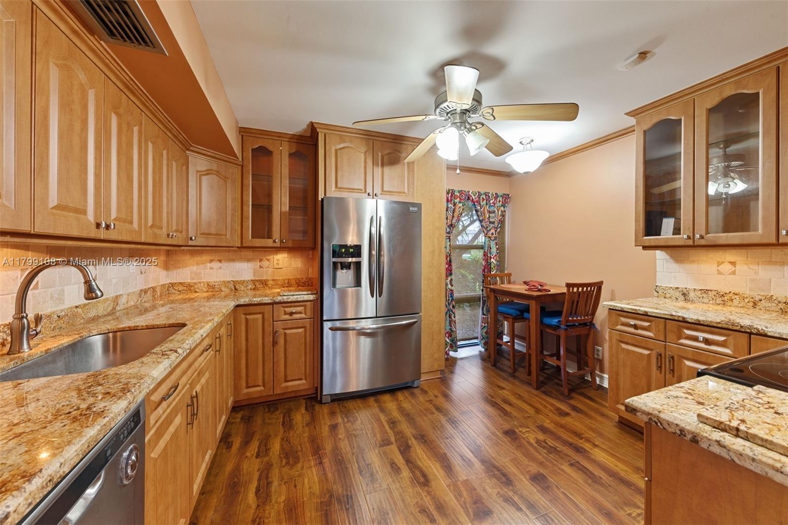 WOODHAVEN CONDO - Residential