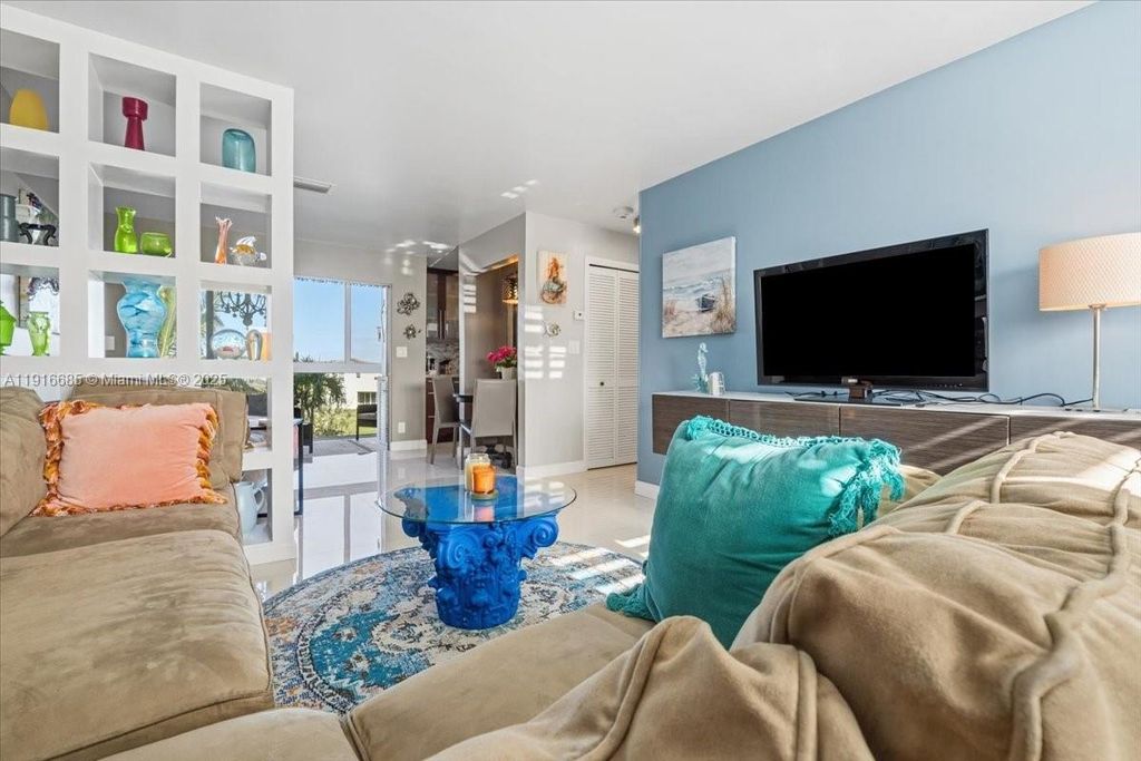 Photo of 4100 Crystal Lake Dr #302, Deerfield Beach, FL 33064 (MLS # A11916685)