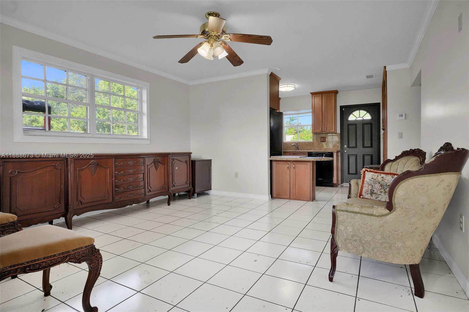 KILLIAN DRIVE ESTATES - Residential