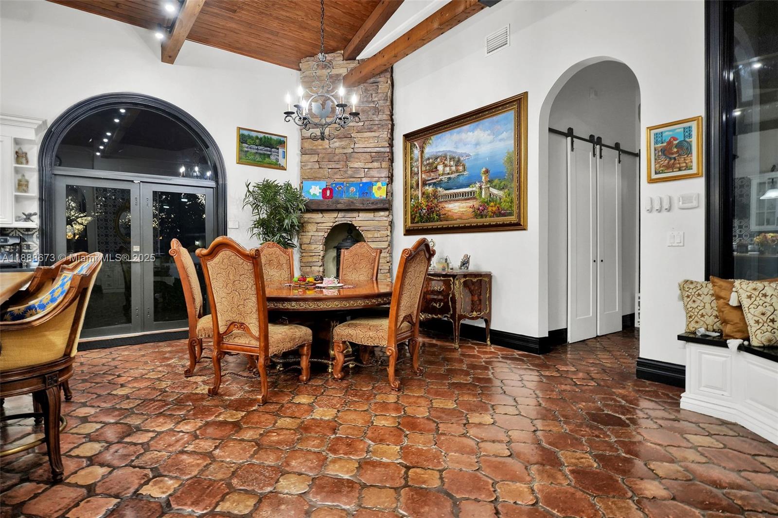 KILLIAN DRIVE ESTATES - Residential