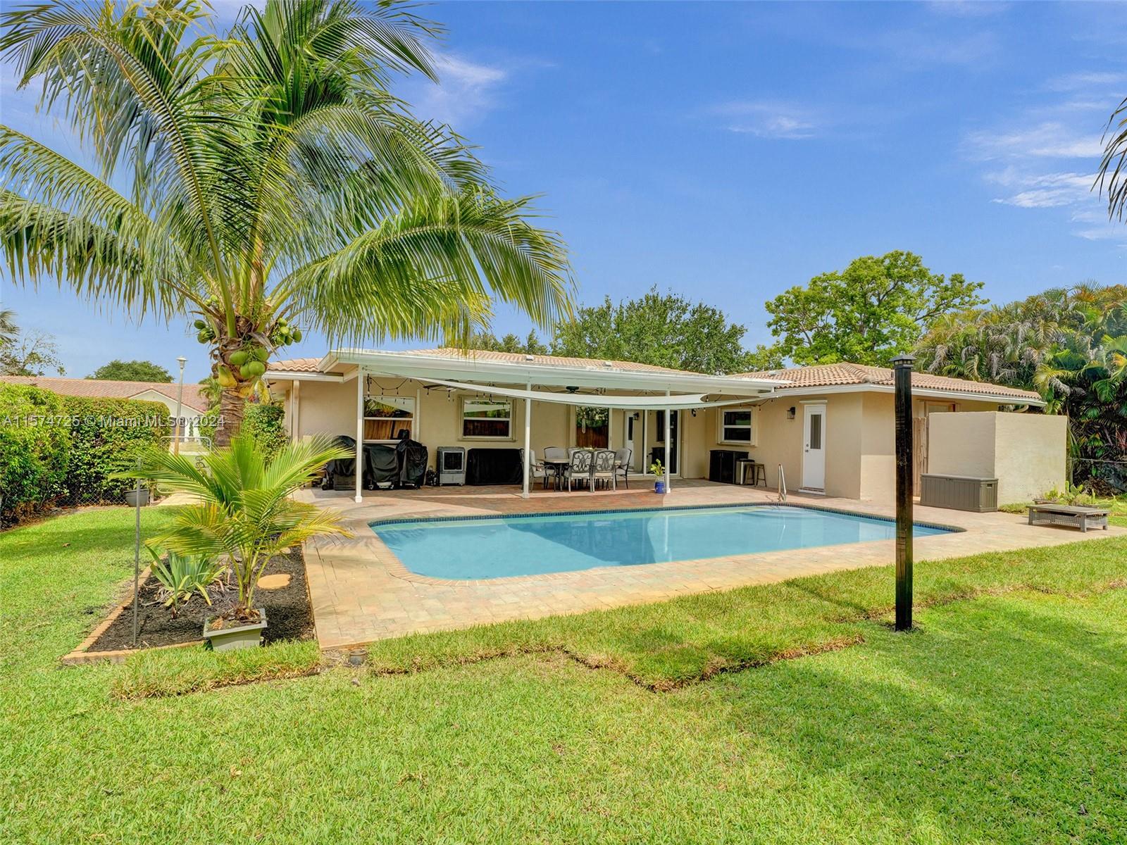 RAMBLEWOOD SOUTH - Residential