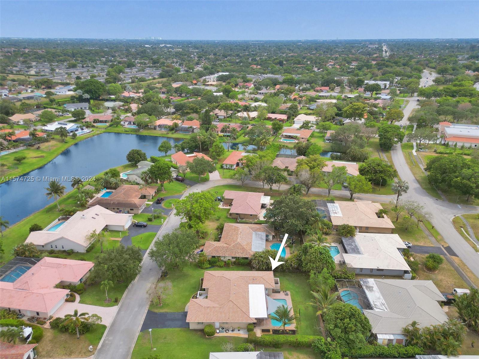RAMBLEWOOD SOUTH - Residential