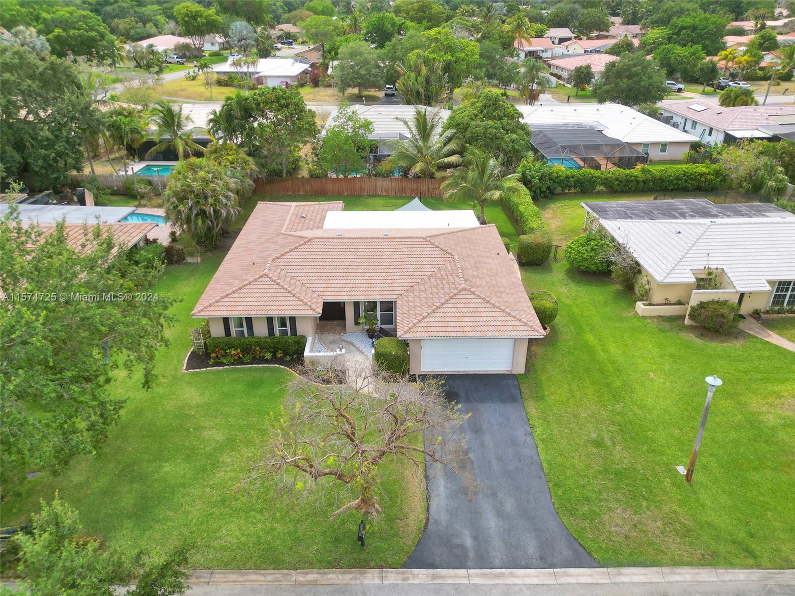 RAMBLEWOOD SOUTH - Residential