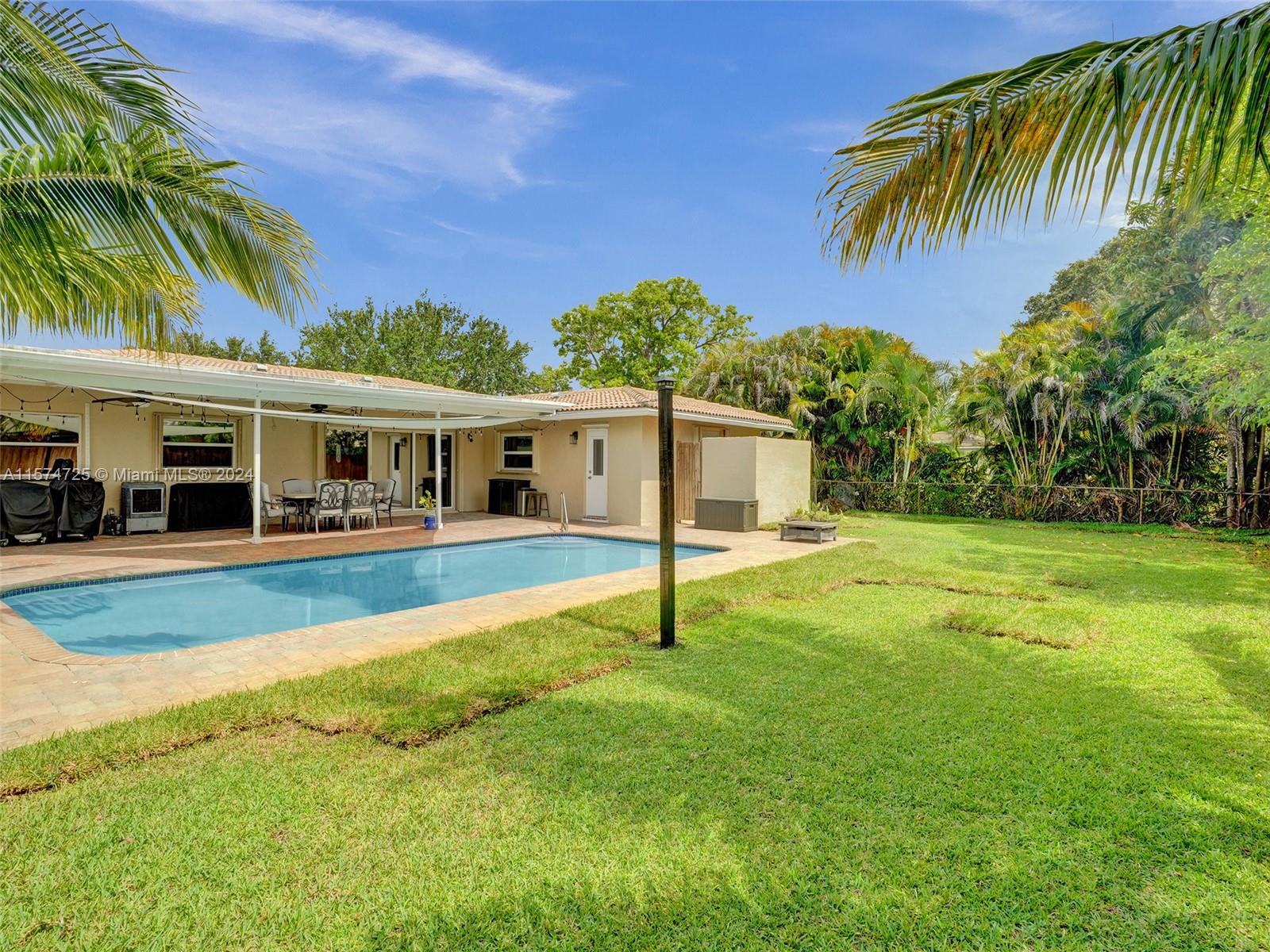 RAMBLEWOOD SOUTH - Residential