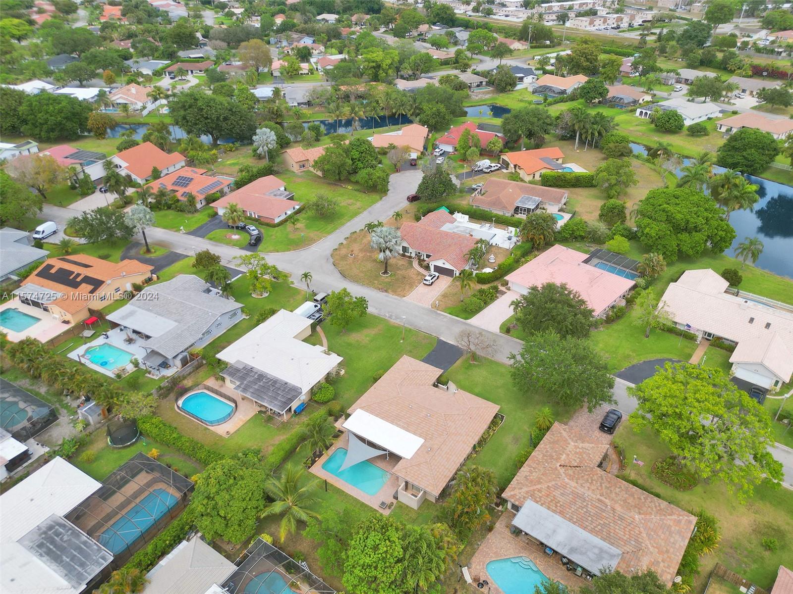 RAMBLEWOOD SOUTH - Residential