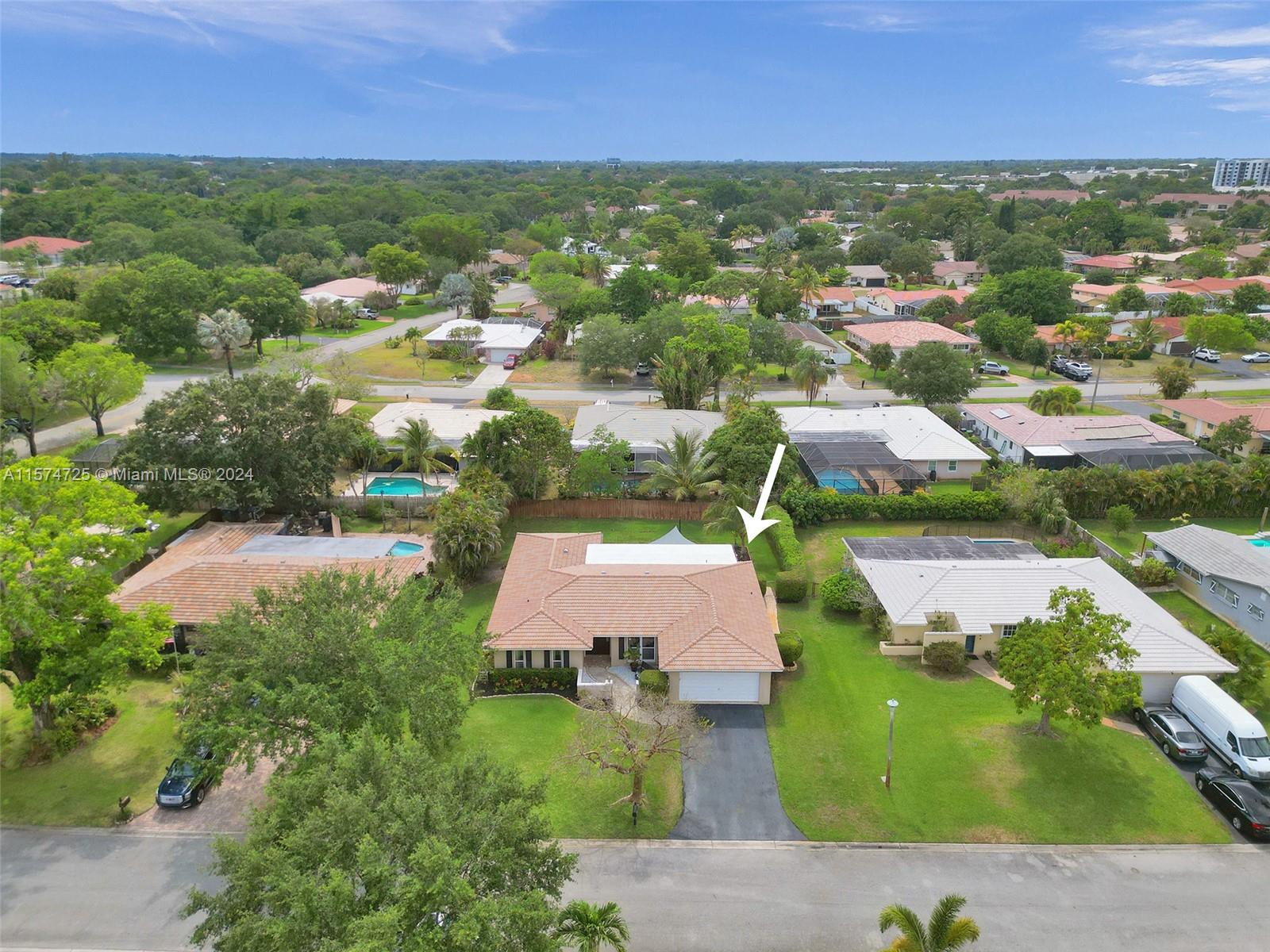 RAMBLEWOOD SOUTH - Residential