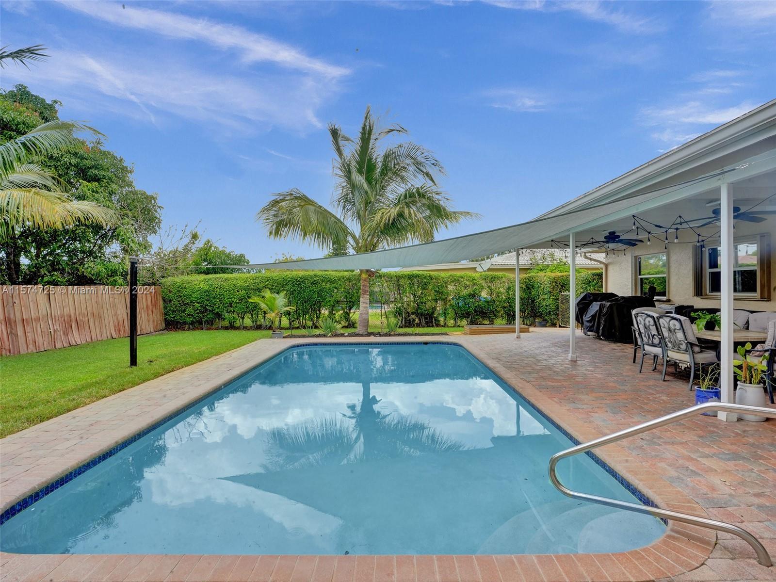 RAMBLEWOOD SOUTH - Residential