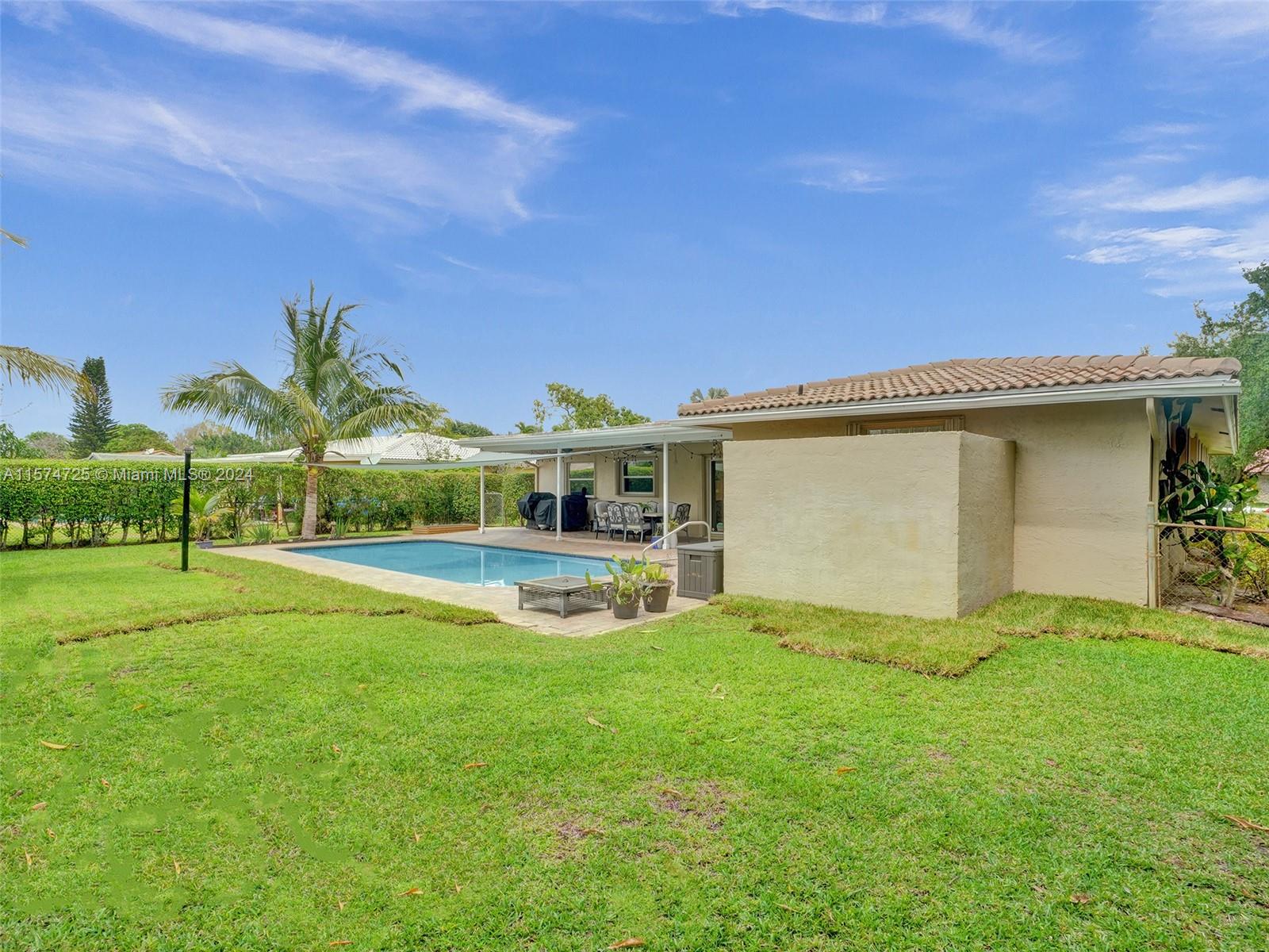 RAMBLEWOOD SOUTH - Residential