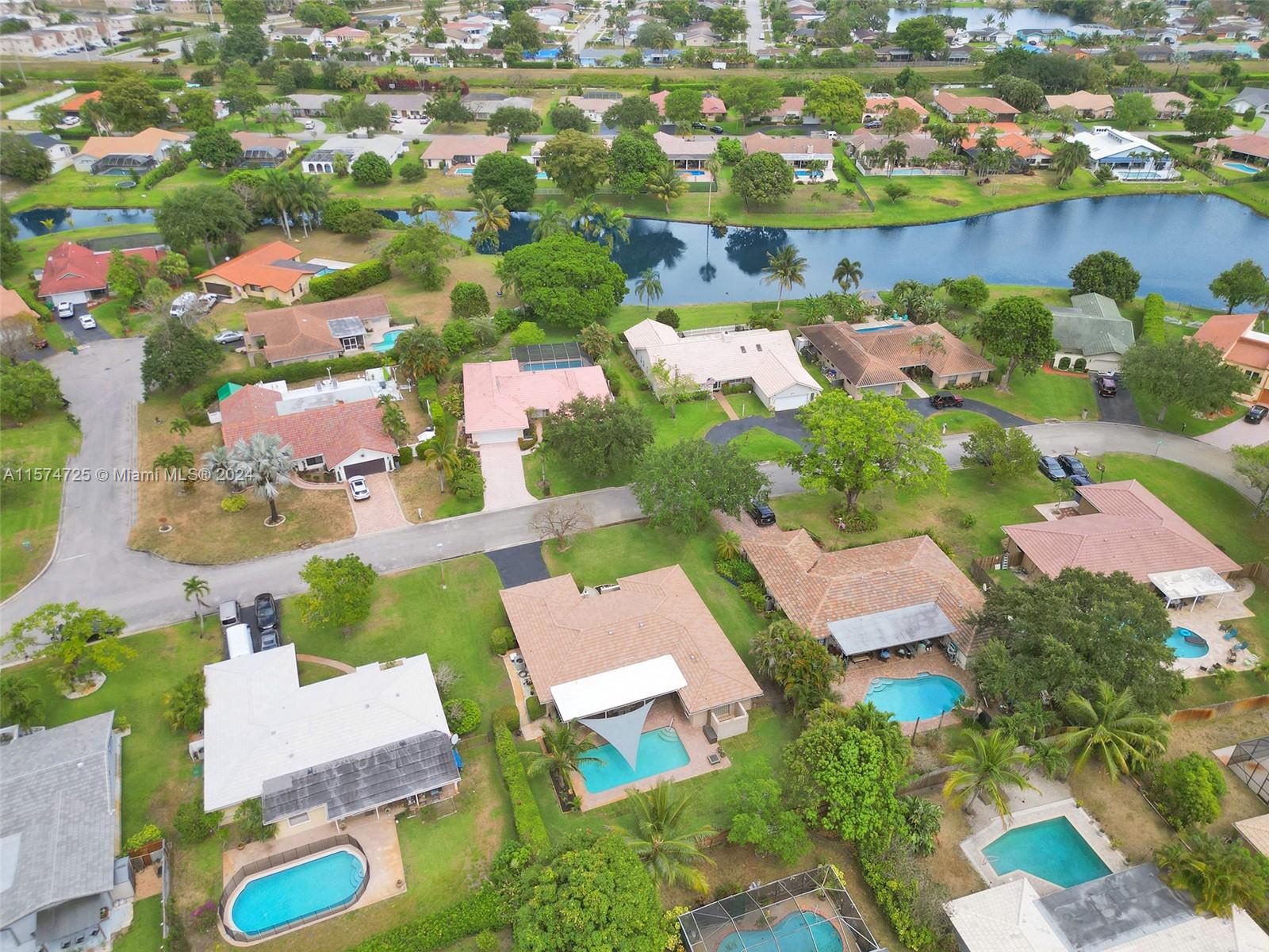 RAMBLEWOOD SOUTH - Residential