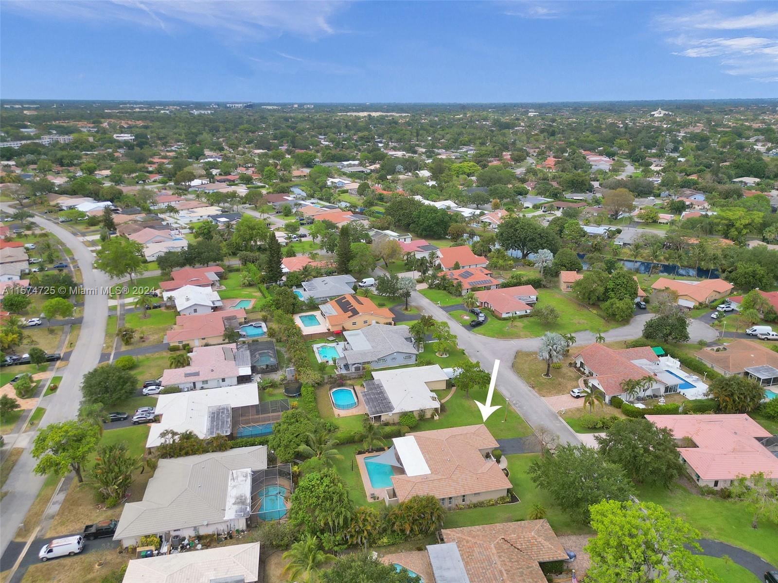 RAMBLEWOOD SOUTH - Residential