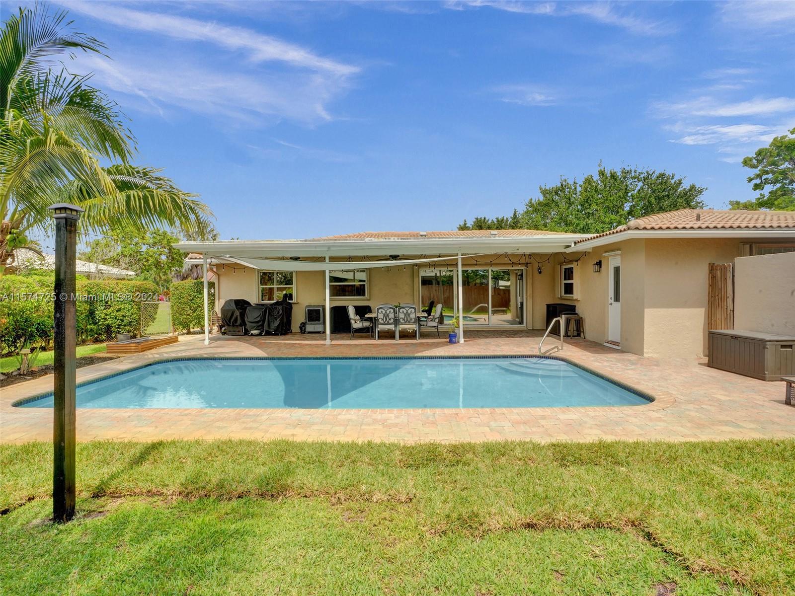 RAMBLEWOOD SOUTH - Residential