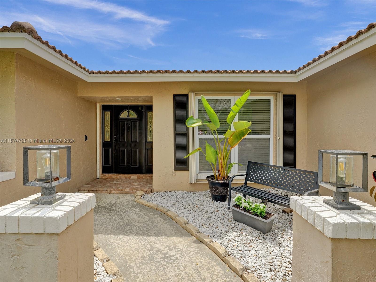 RAMBLEWOOD SOUTH - Residential
