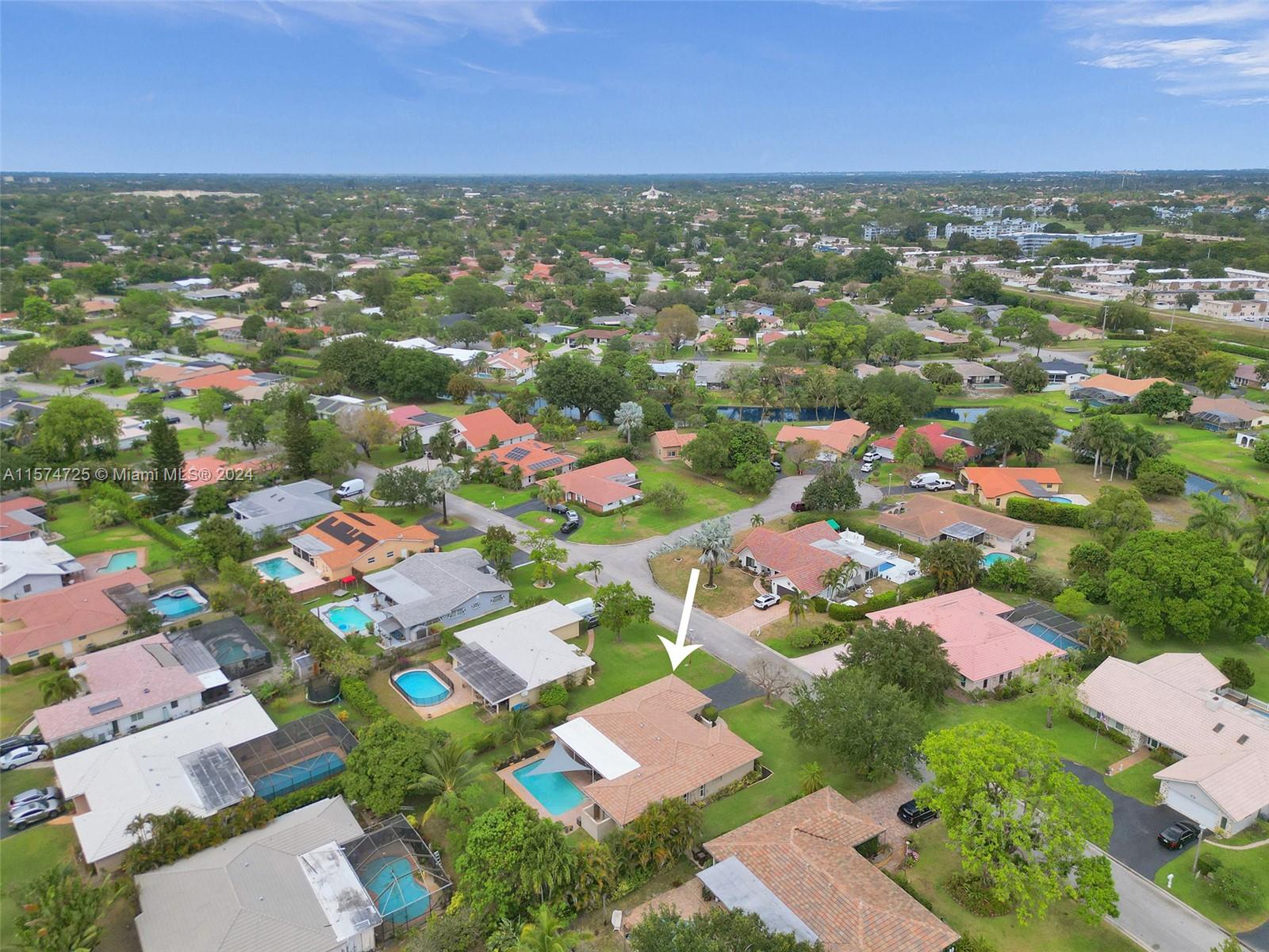 RAMBLEWOOD SOUTH - Residential