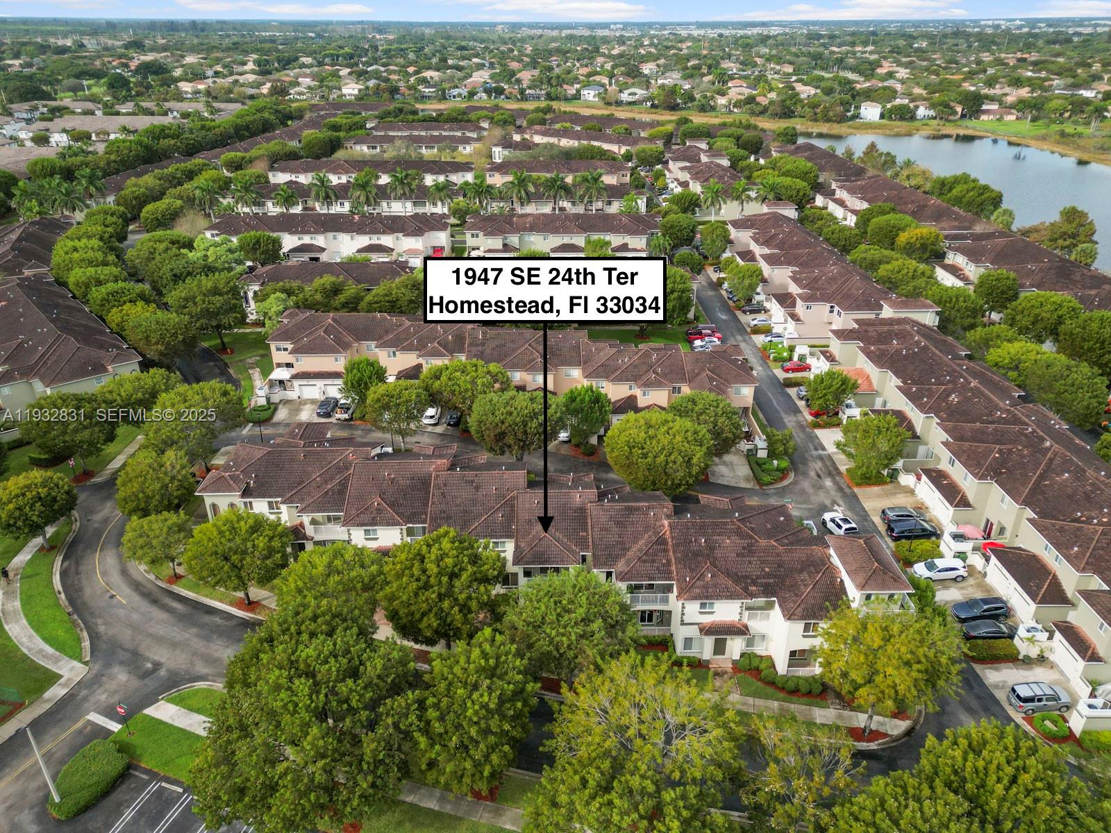 TOWNGATE NORTH - Residential