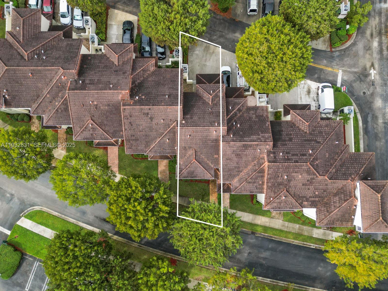 TOWNGATE NORTH - Residential