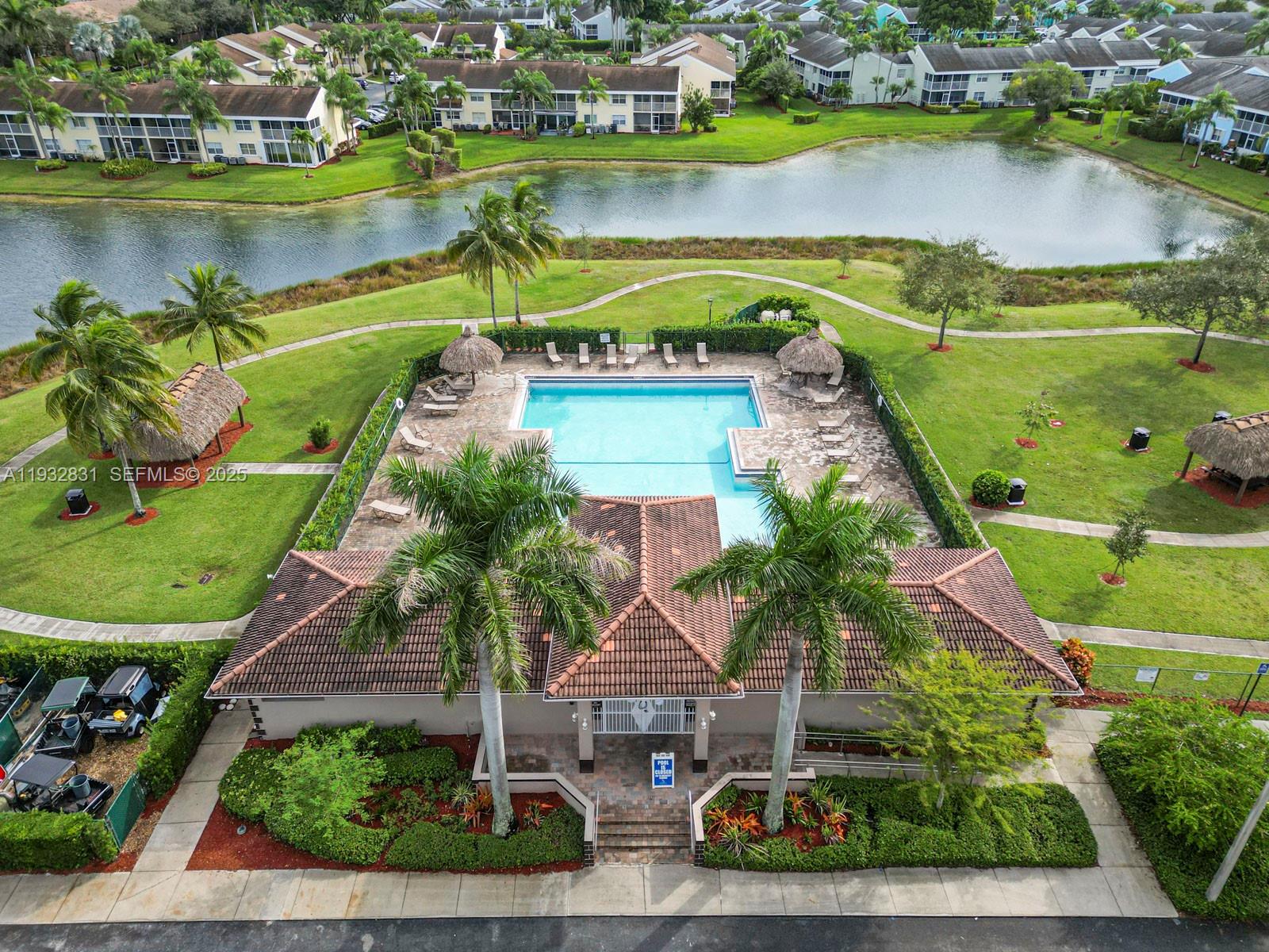 TOWNGATE NORTH - Residential