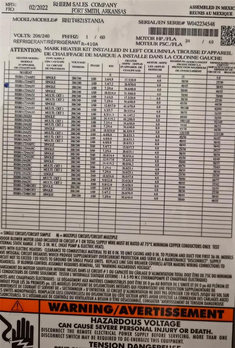 HOLLYWOOD LITTLE RANCHES - Residential