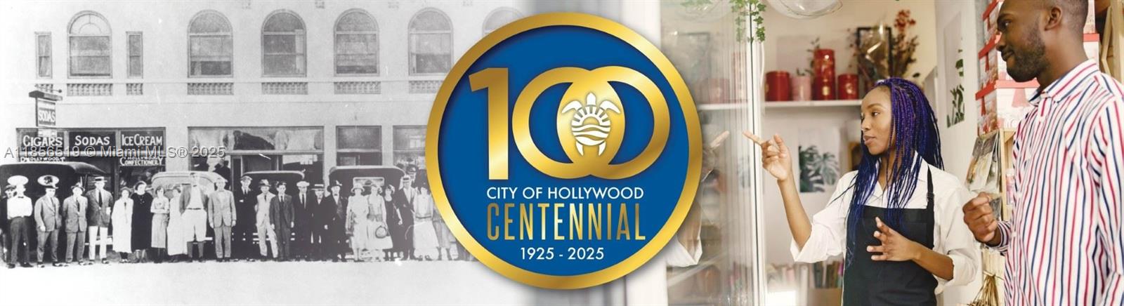 HOLLYWOOD LITTLE RANCHES - Residential