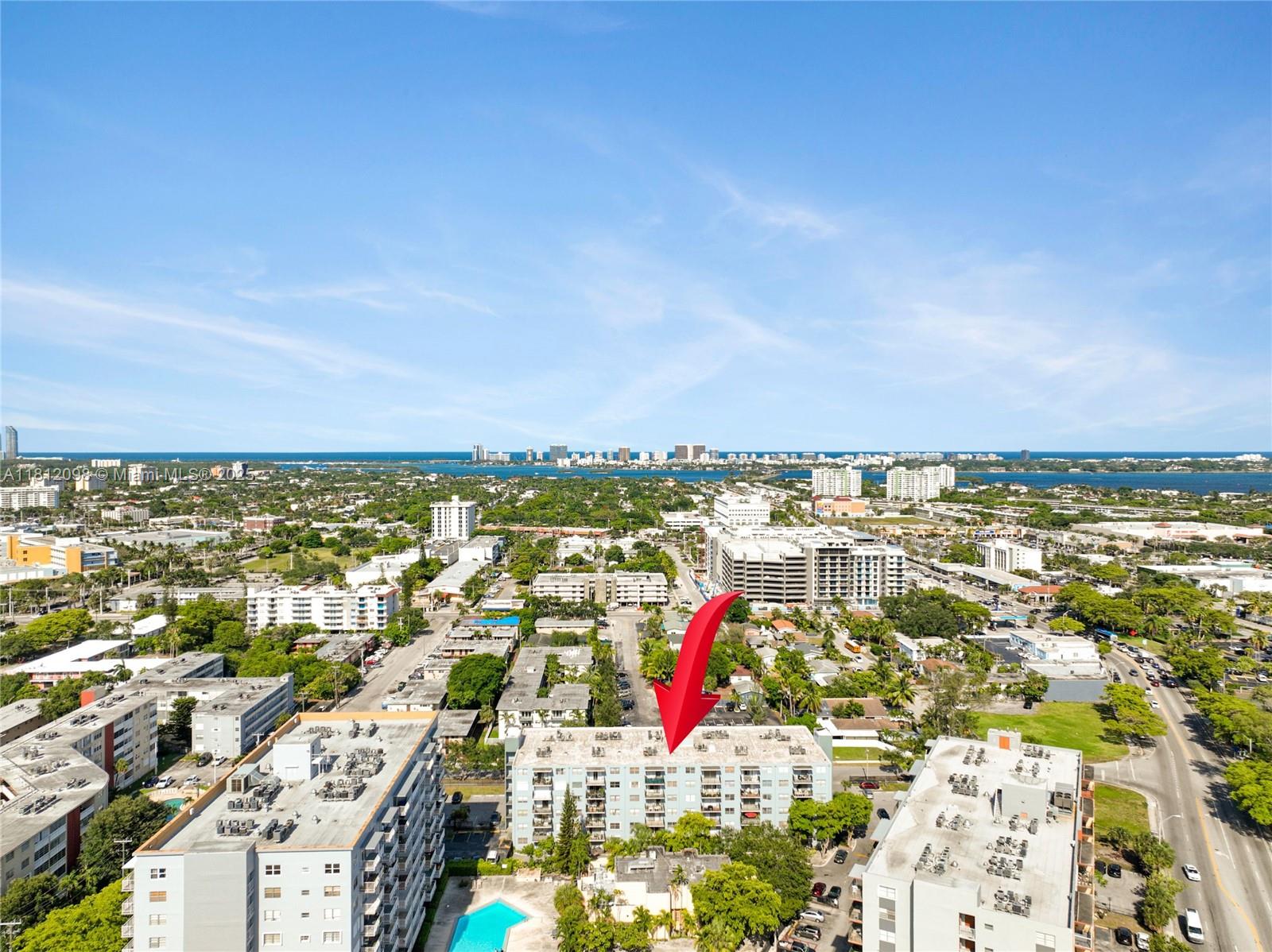 THREE HORIZONS EAST CONDO - Residential