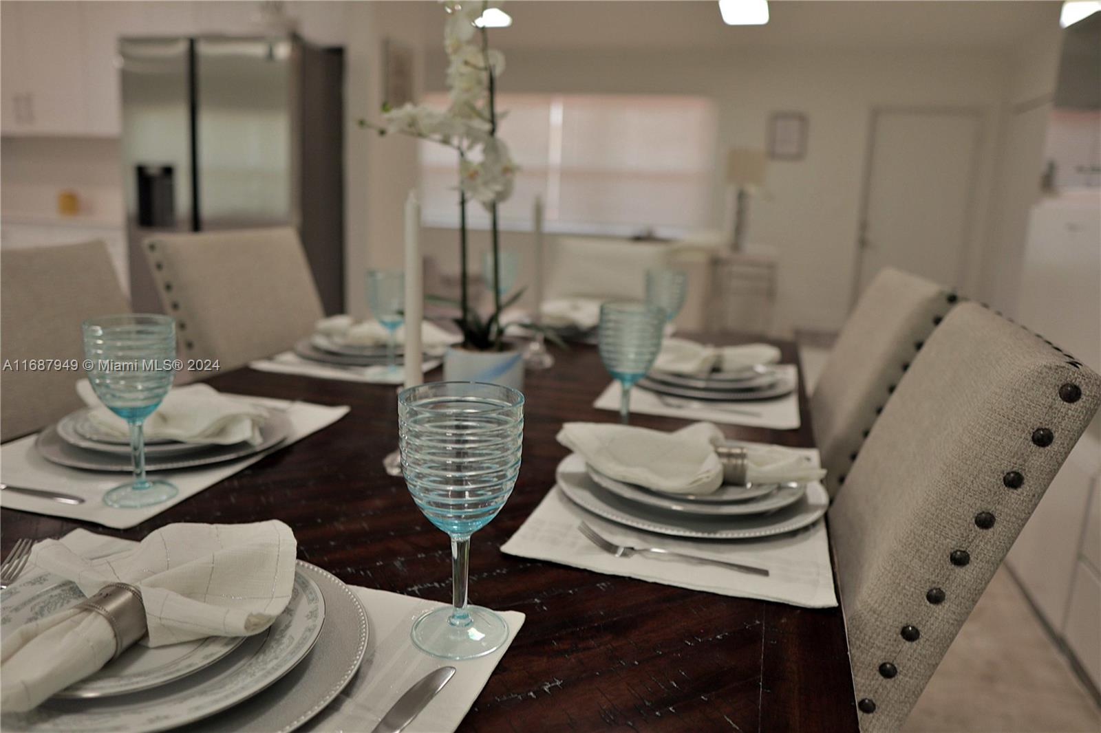 FIRST GULFSTREAM GARDEN C - Residential