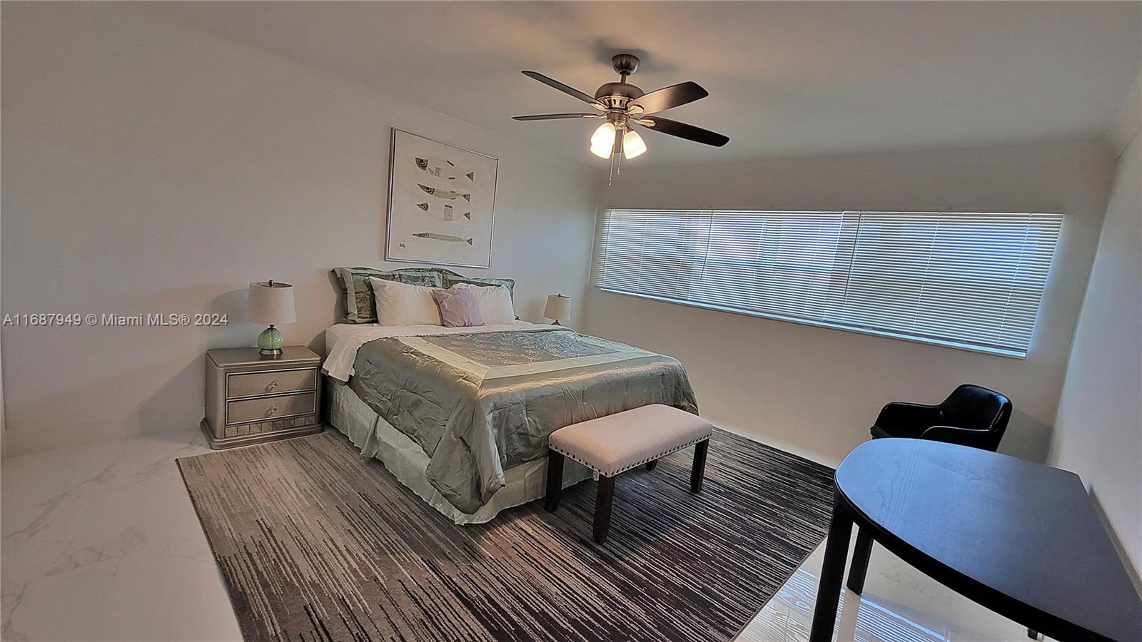 FIRST GULFSTREAM GARDEN C - Residential